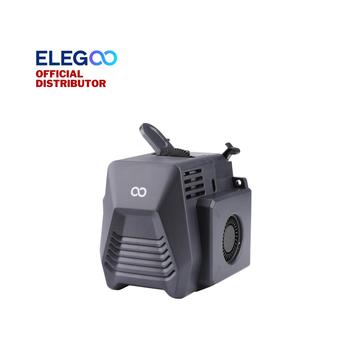 Elegoo Assembled Extruder Kit for Neptune 3 Pro/ Plus/ Max