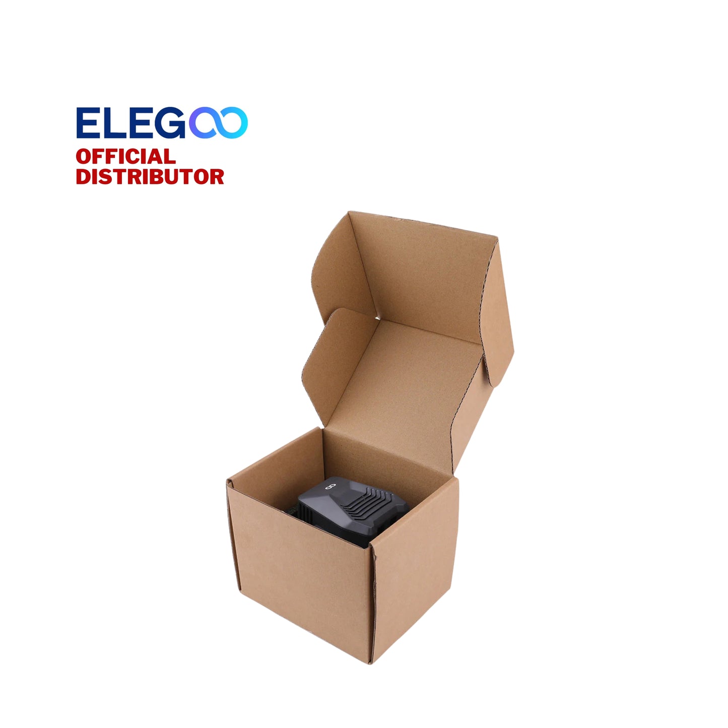 Elegoo Assembled Extruder Kit for Neptune 3 Pro/ Plus/ Max