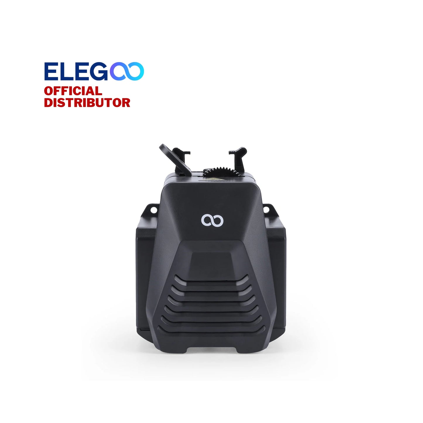 Elegoo Assembled Extruder Kit for Neptune 4