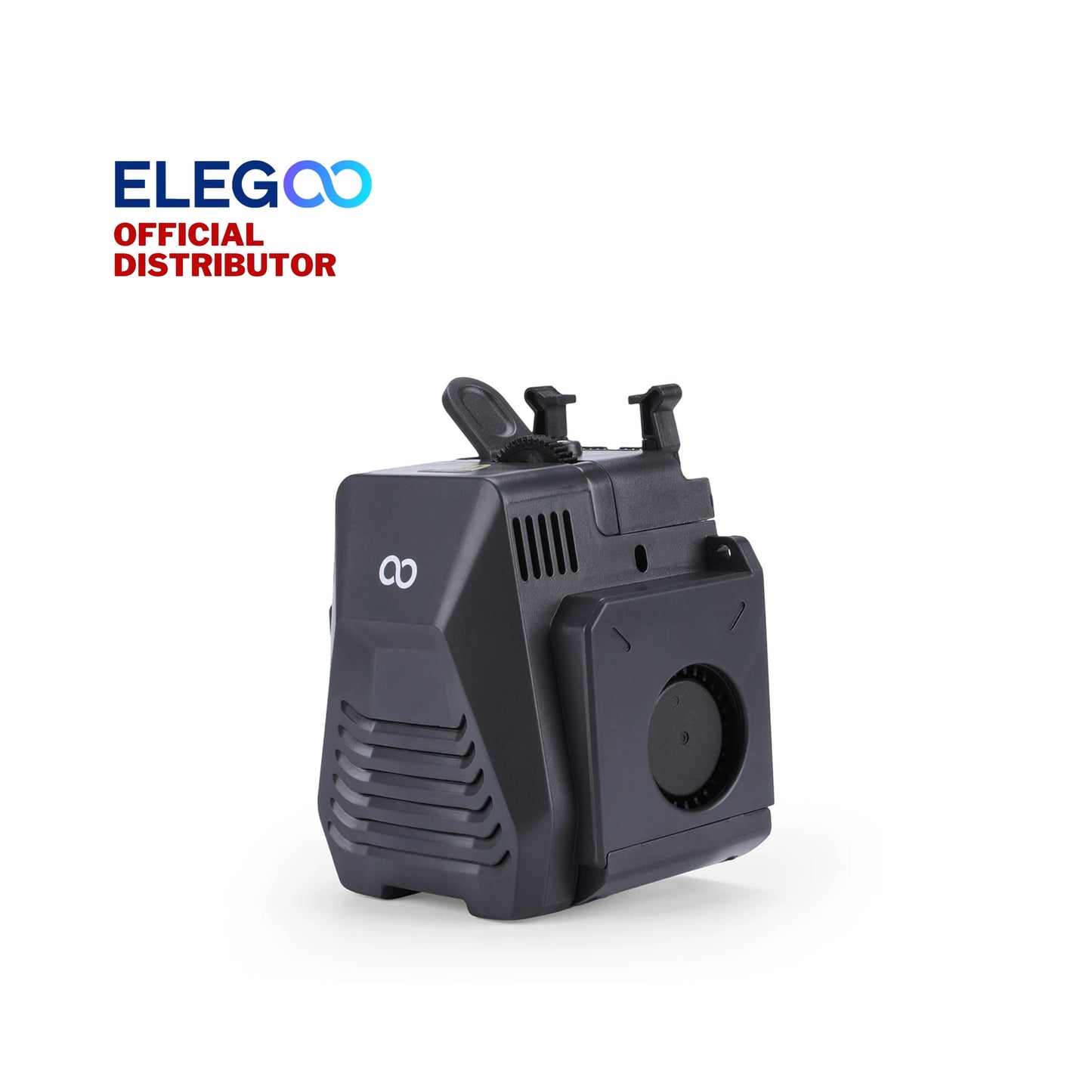 Elegoo Assembled Extruder Kit for Neptune 4
