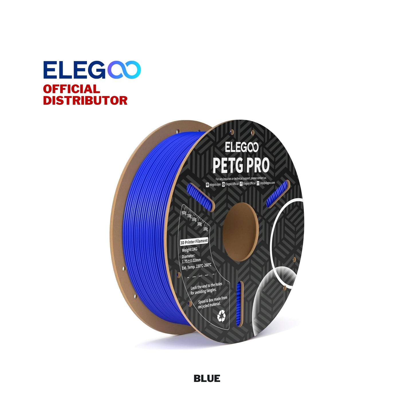 Elegoo PETG Pro Filament