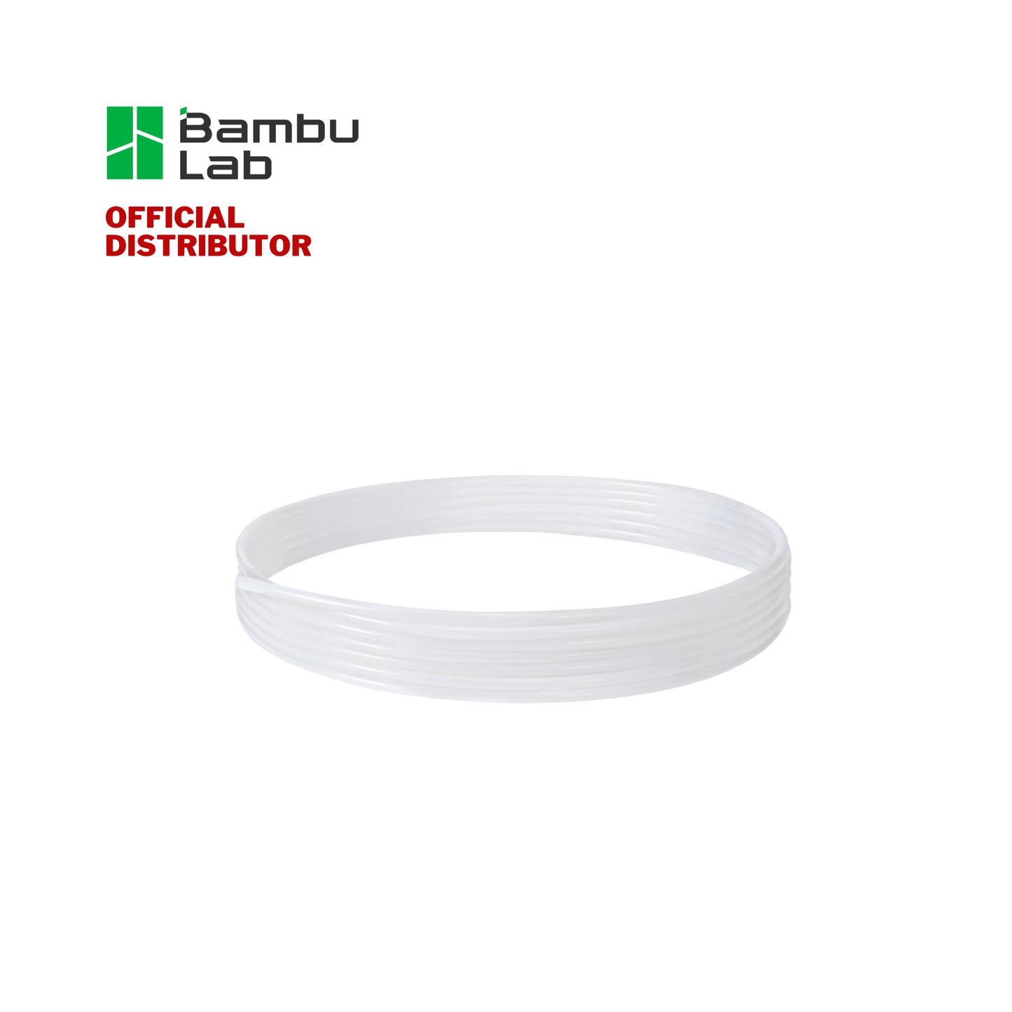 Bambu Lab PTFE Tube compatible with All Series