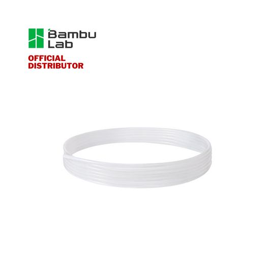 Bambu Lab PTFE Tube compatible with All Series