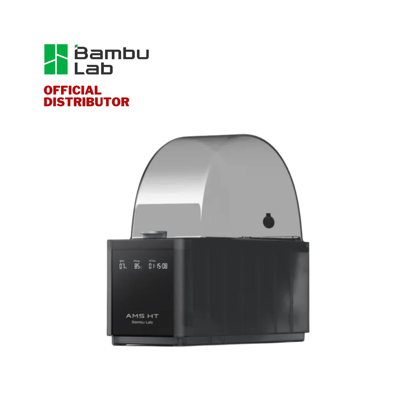 Bambu Lab AMS HT Automatic Material System