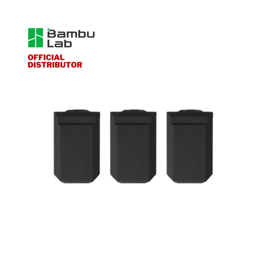 Bambu Lab Silicone Sock for Hotend - X1 series and P1 series