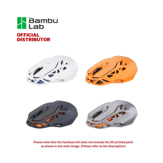 Bambu Wireless Mouse Components Kit-002 | MH002