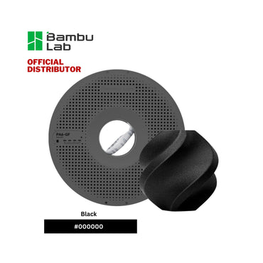 Bambu Lab PA6-GF Filament