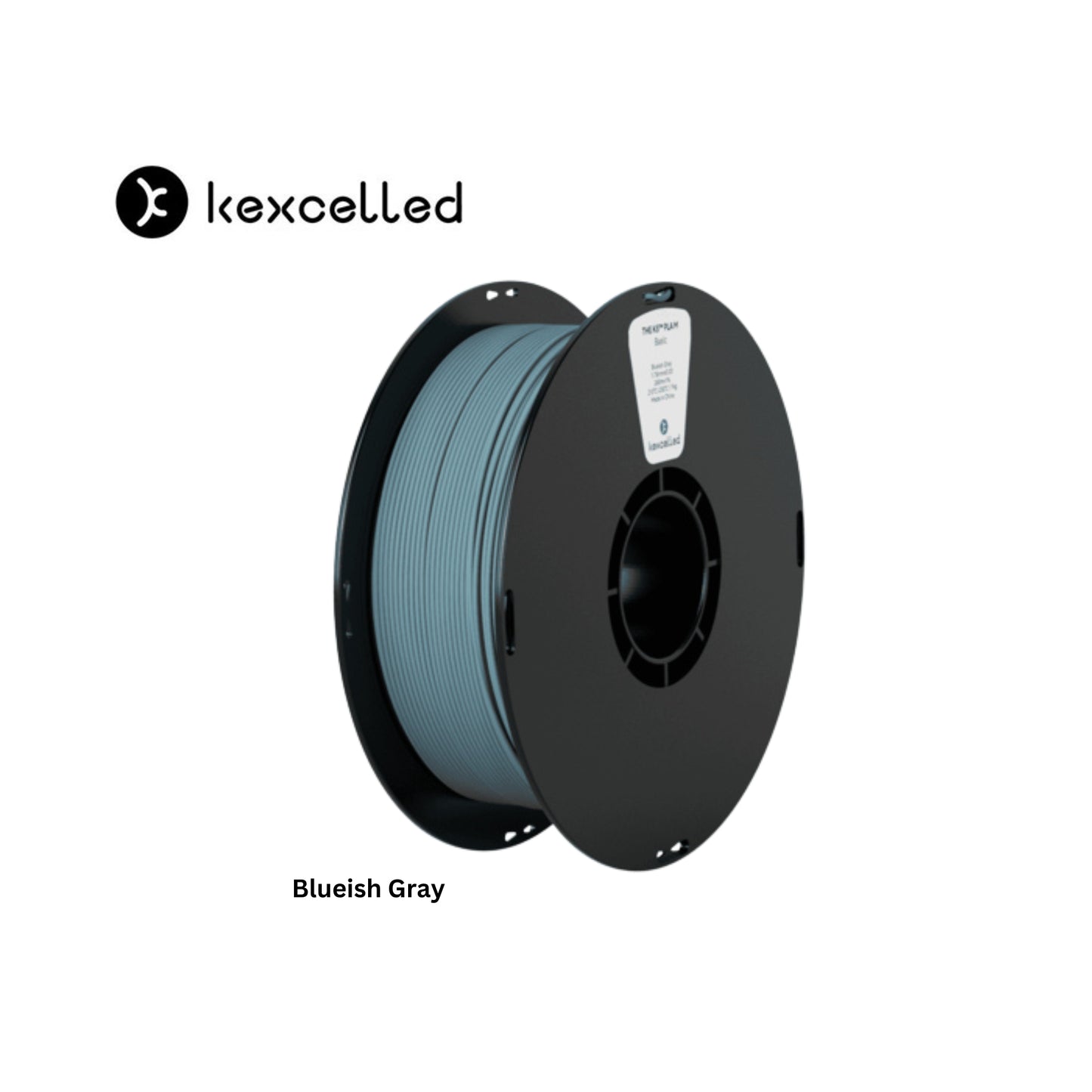 Kexcelled K5 PLA Matte Filament