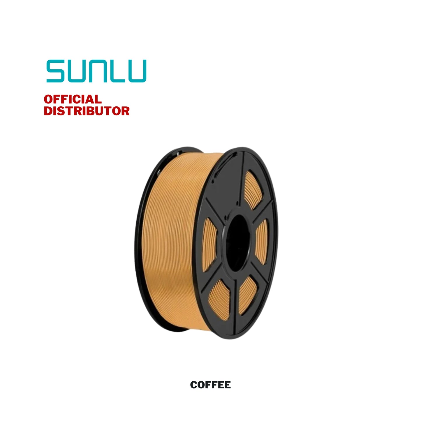 Sunlu PLA+ Filament