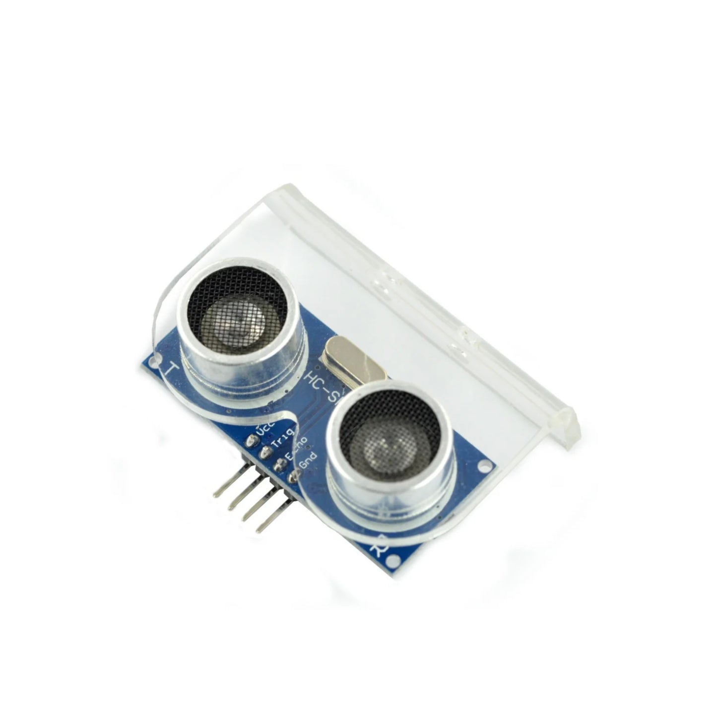 Ultrasonic Sensor HC-SR04 with Mounting Bracket