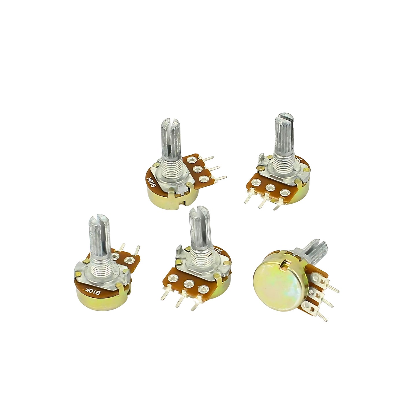 B10KΩ Potentiometer