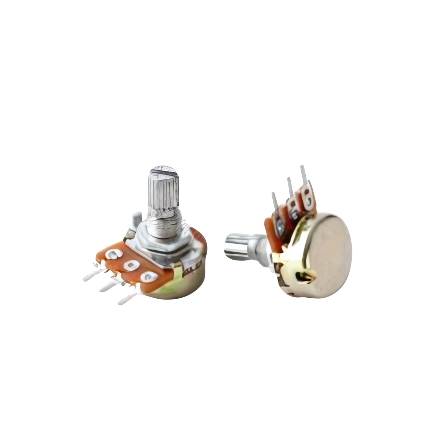B10KΩ Potentiometer