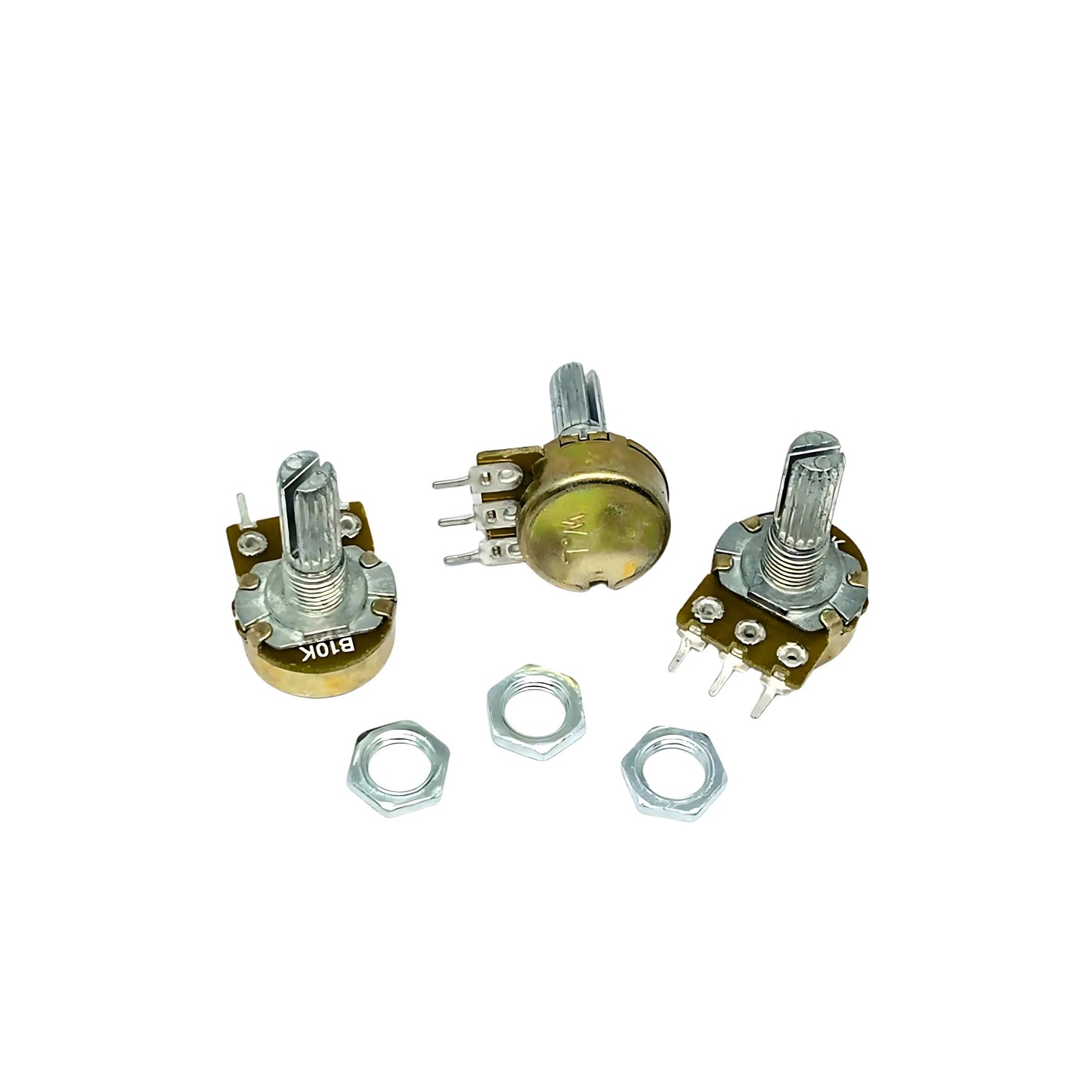 B10KΩ Potentiometer