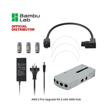AMS 2 Pro Upgrade Kit