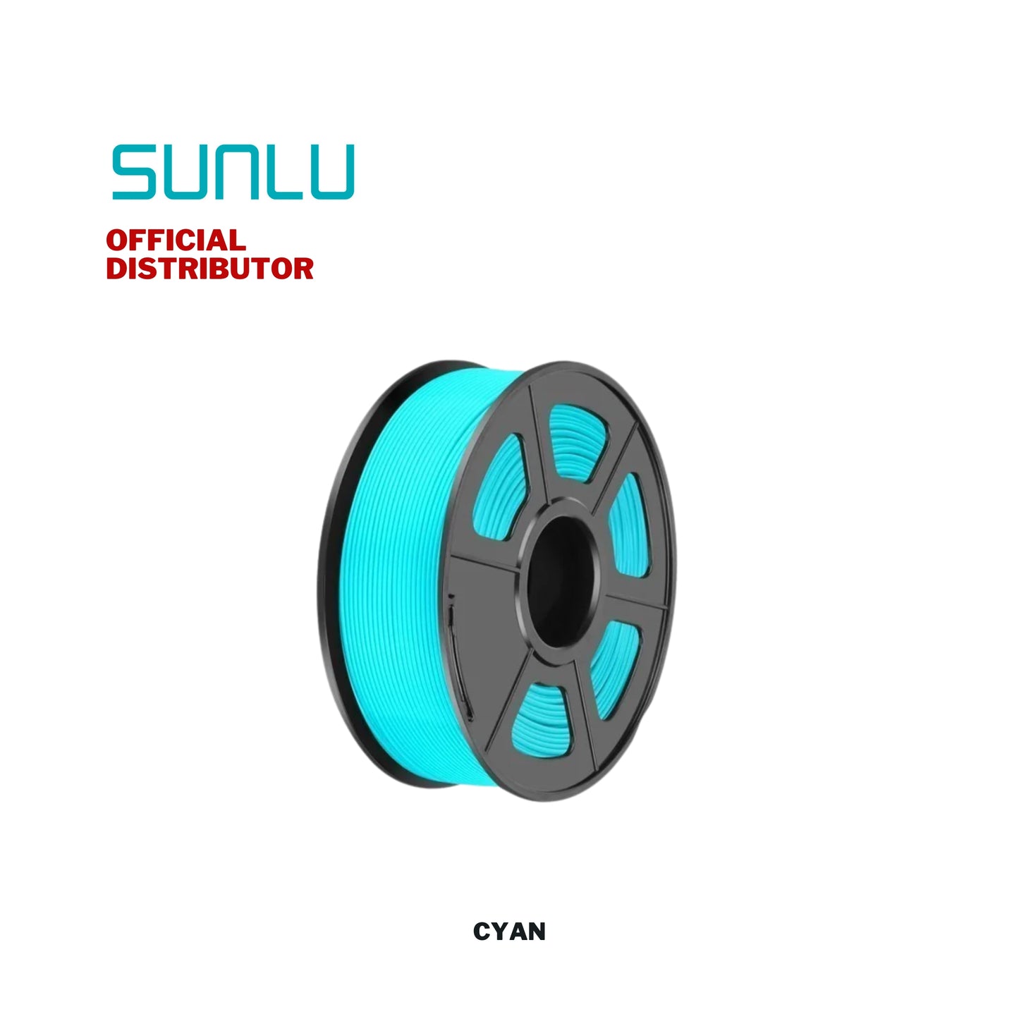 Sunlu PLA+ Filament