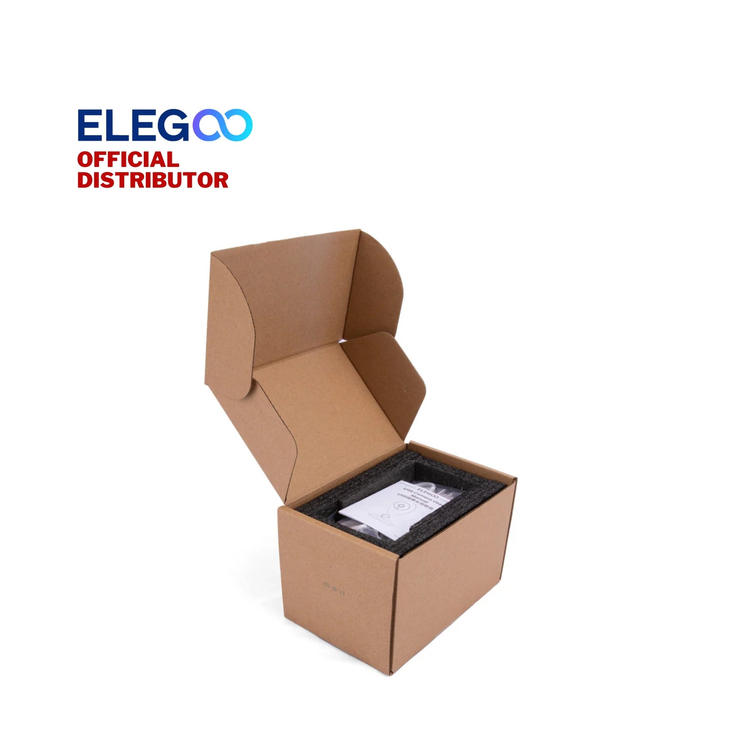 Elegoo Camera for OrangeStorm Giga
