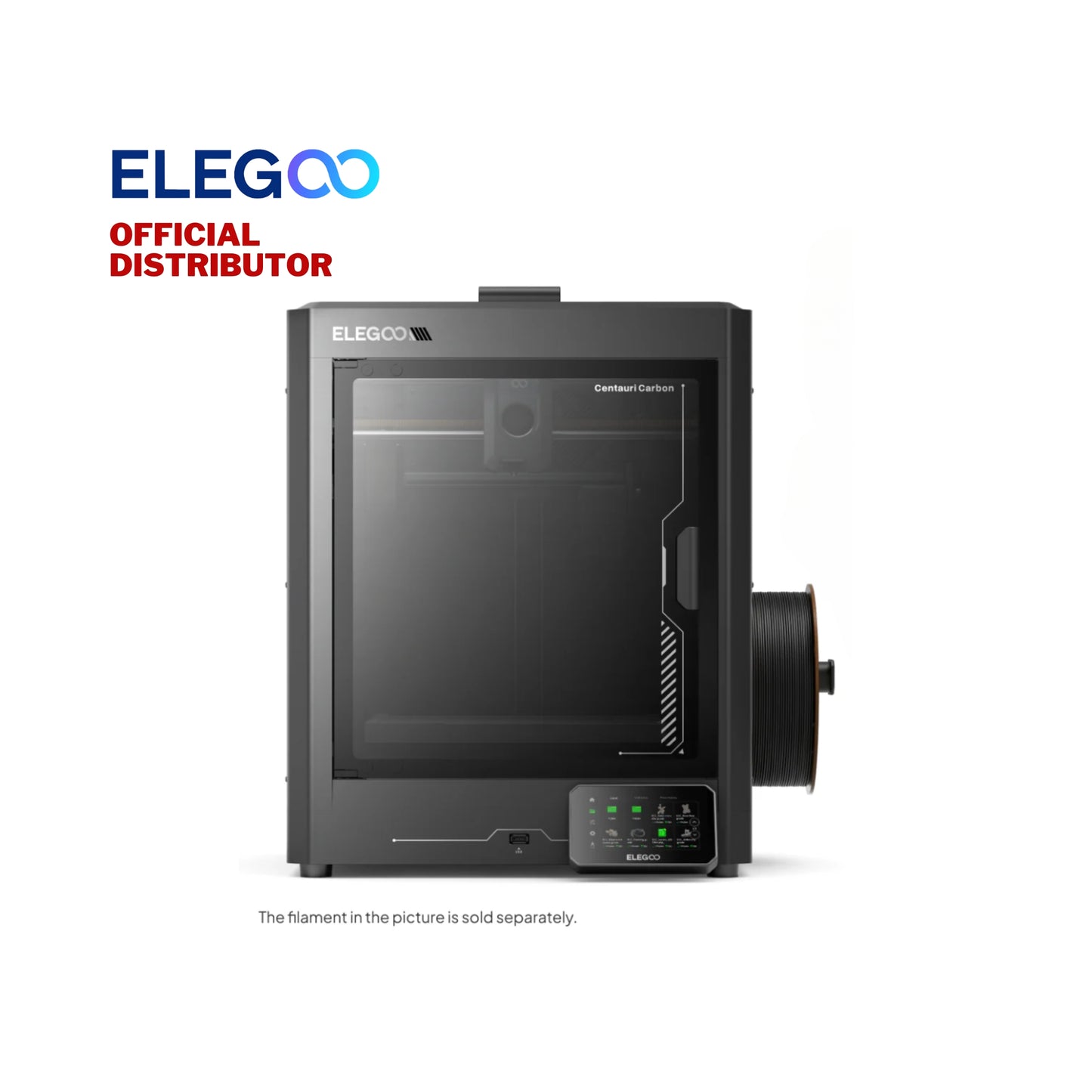 Elegoo Centauri Carbon 3D Printer