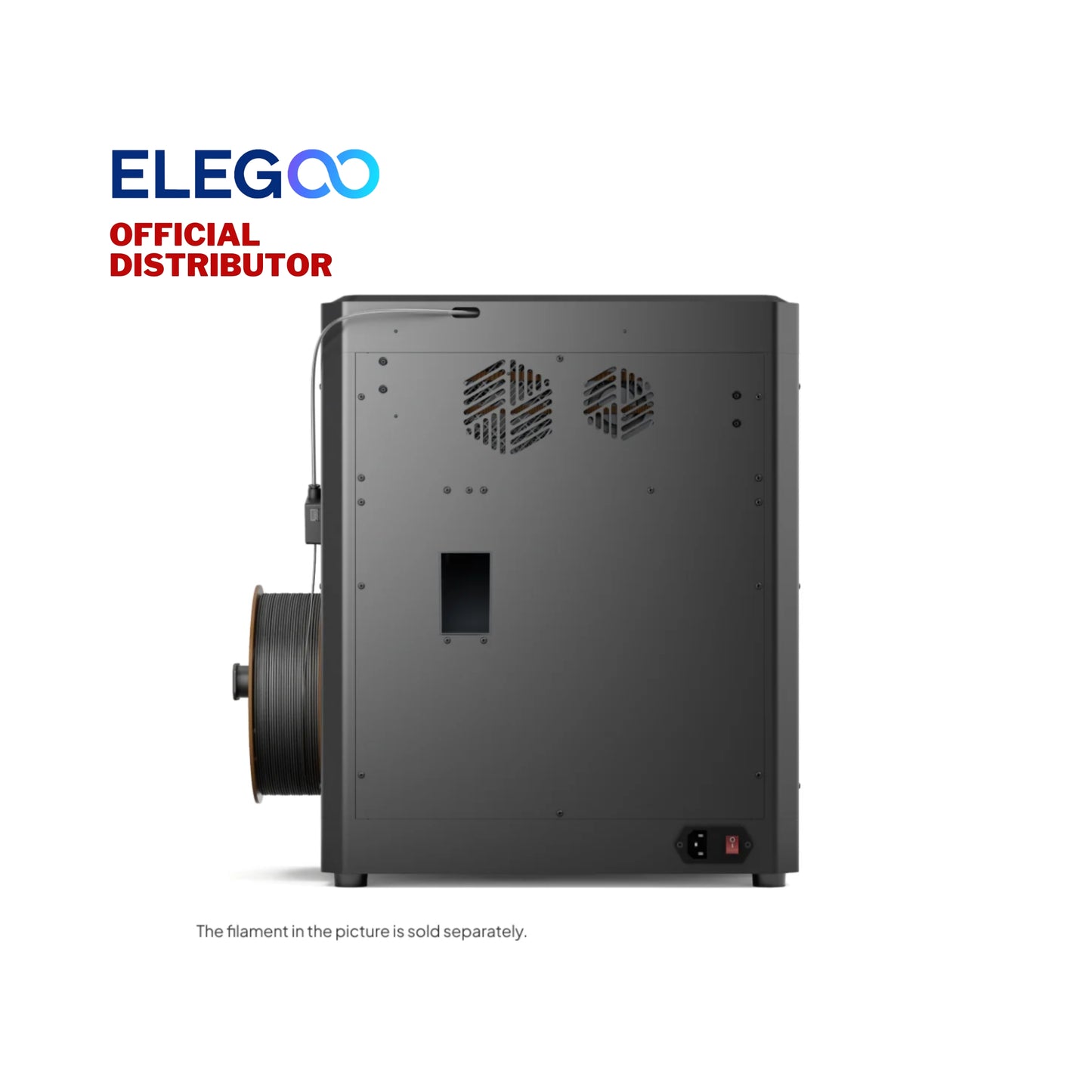 Elegoo Centauri Carbon 3D Printer