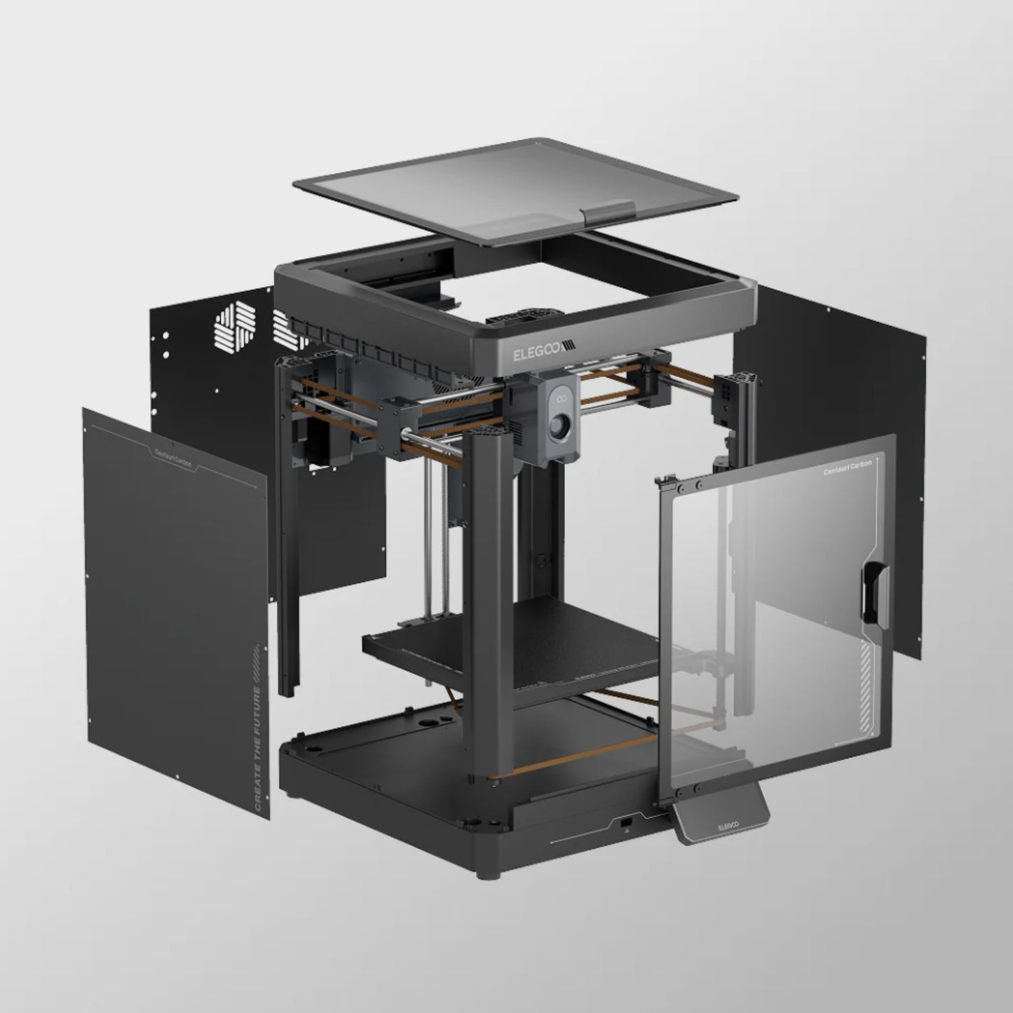 Elegoo Centauri Carbon 3D Printer