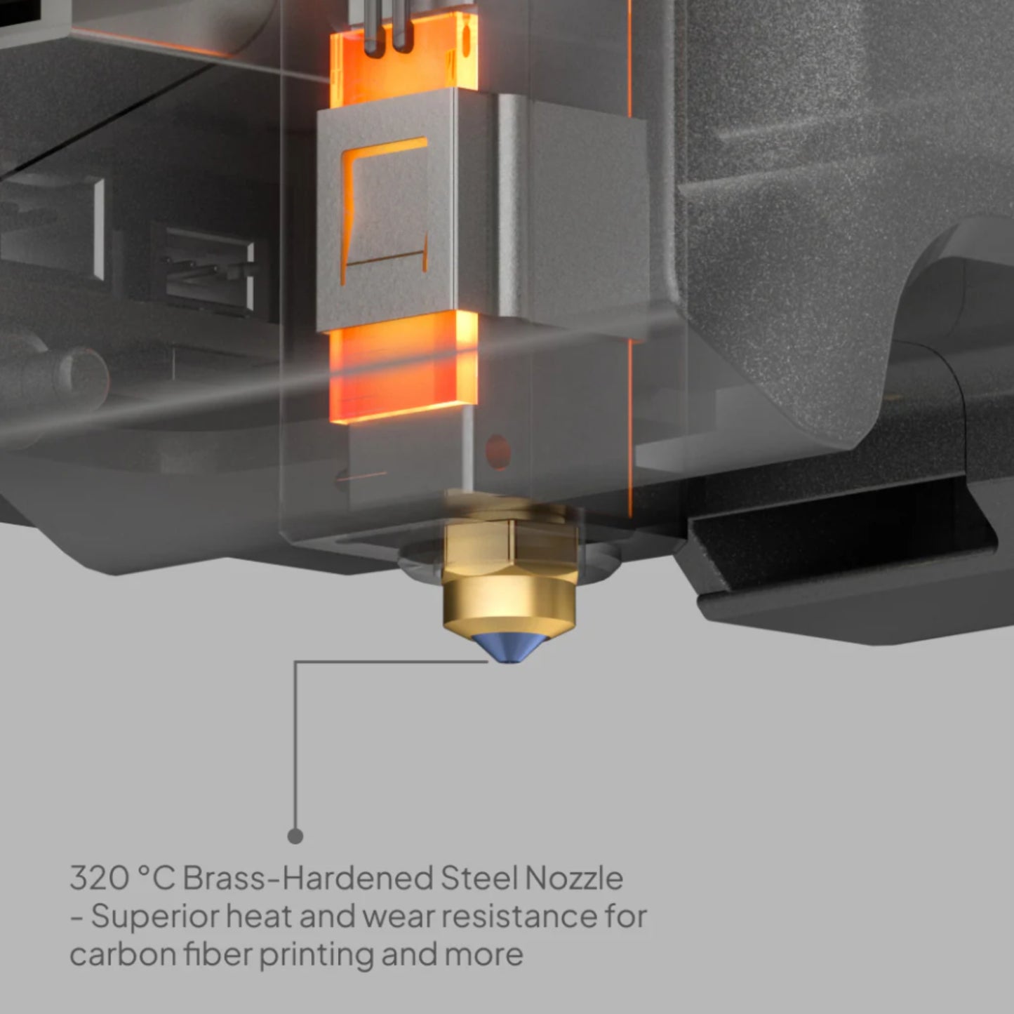 Elegoo Centauri Carbon 3D Printer
