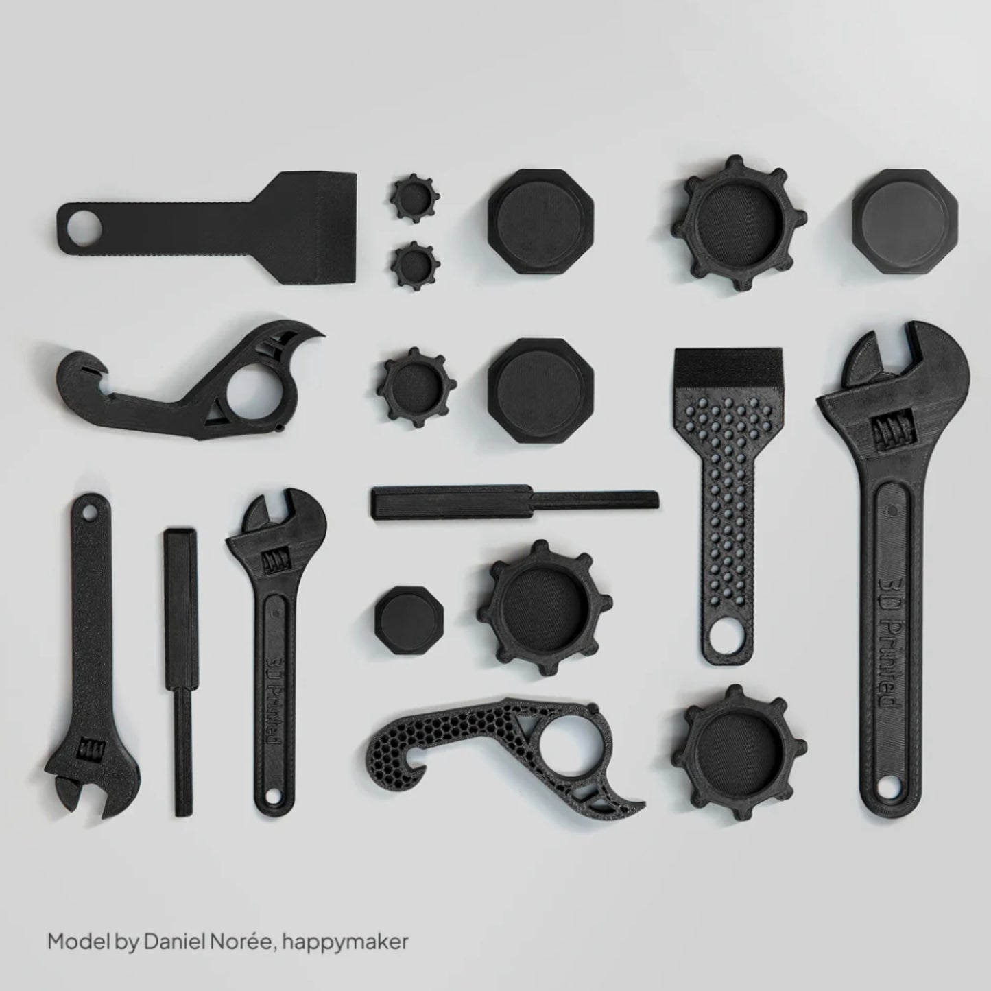Elegoo Centauri Carbon 3D Printer