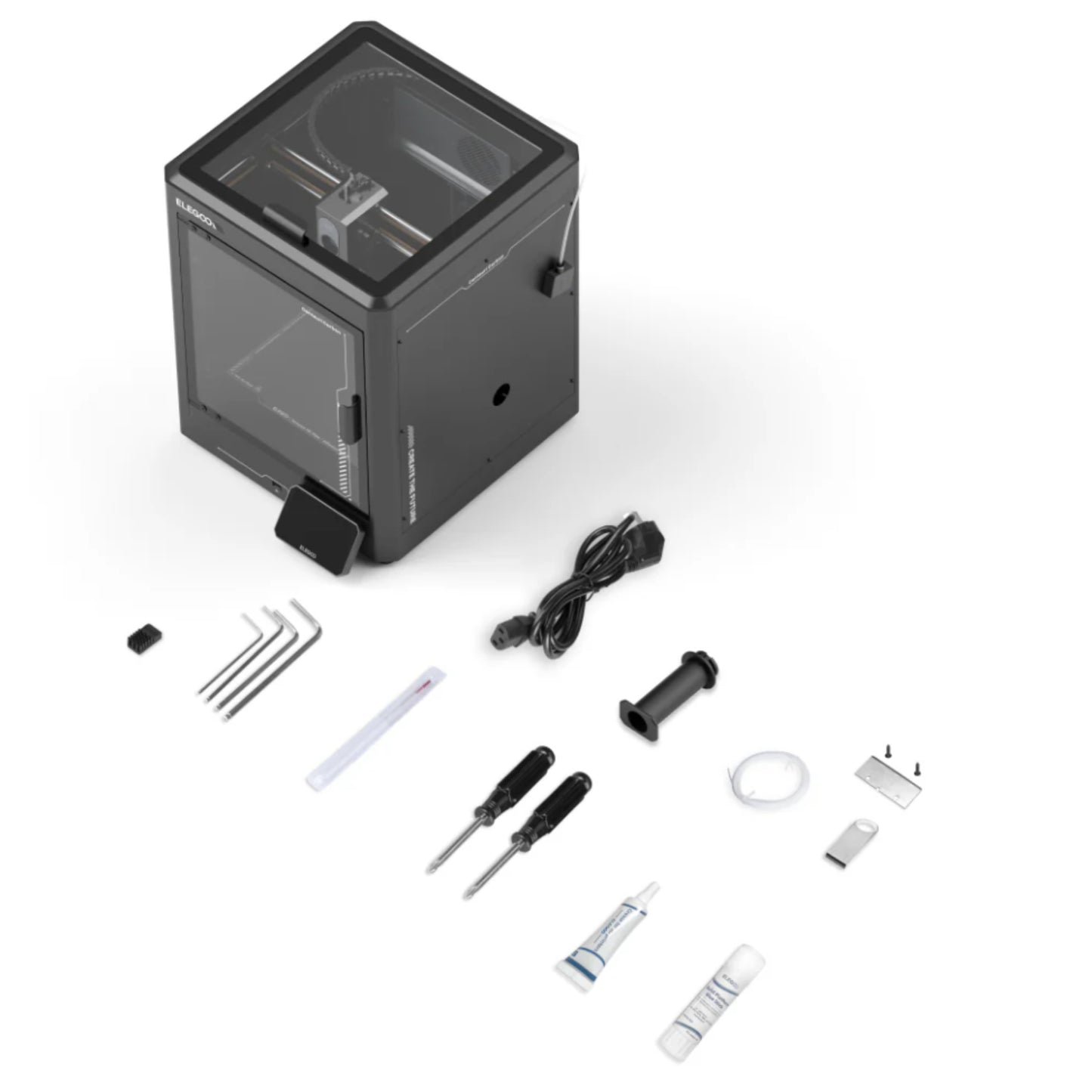 Elegoo Centauri Carbon 3D Printer