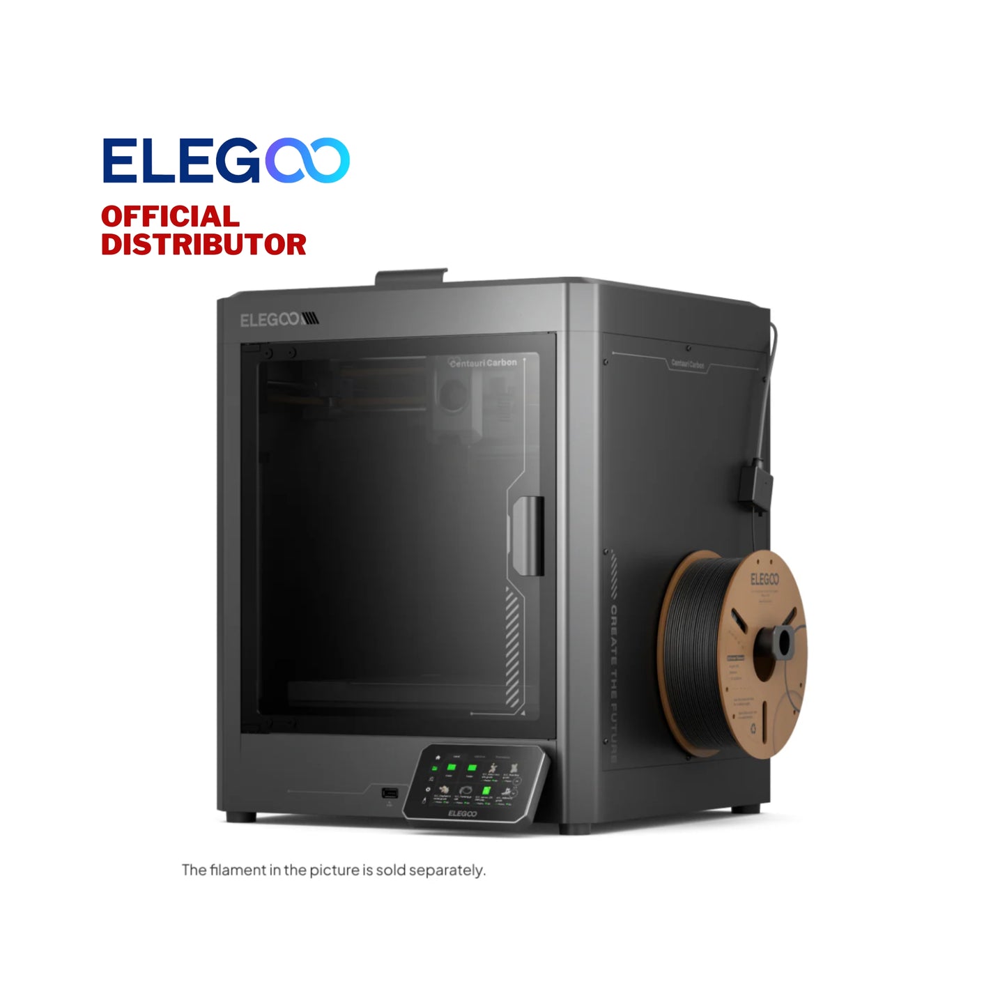 Elegoo Centauri Carbon 3D Printer