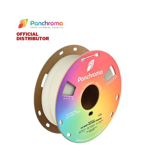 Polymaker Panchroma UV Color Change Filament