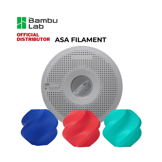 Bambu Lab ASA Filament
