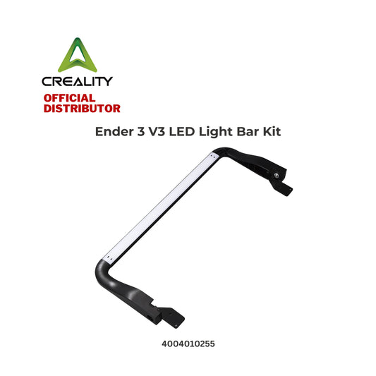 Creality Ender 3 V3 3D Printer LED Light Bar Kit
