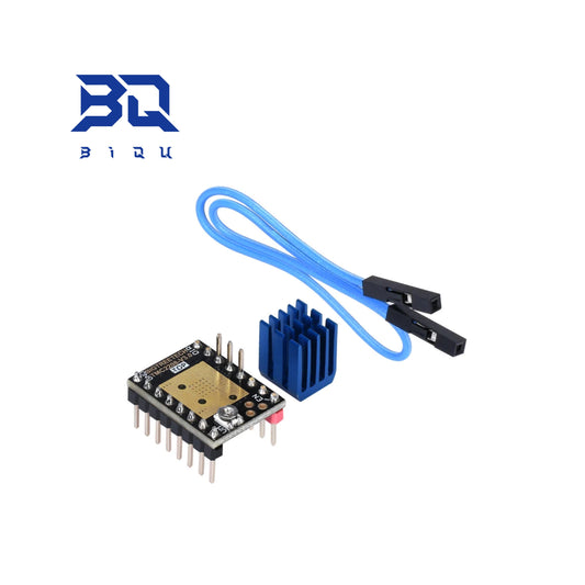 BigTreeTech TMC2208 UART V3.0 Stepper Motor Driver for 3D Printer