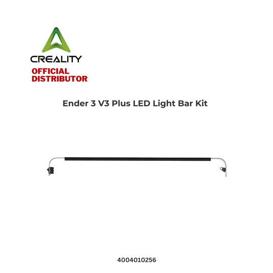 Creality Ender 3 V3 Plus 3D Printer LED Light Bar Kit