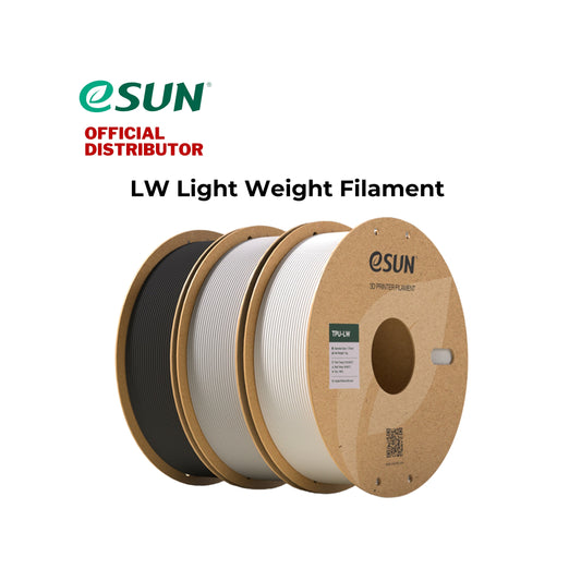 eSUN TPU LW Light Weight Filament