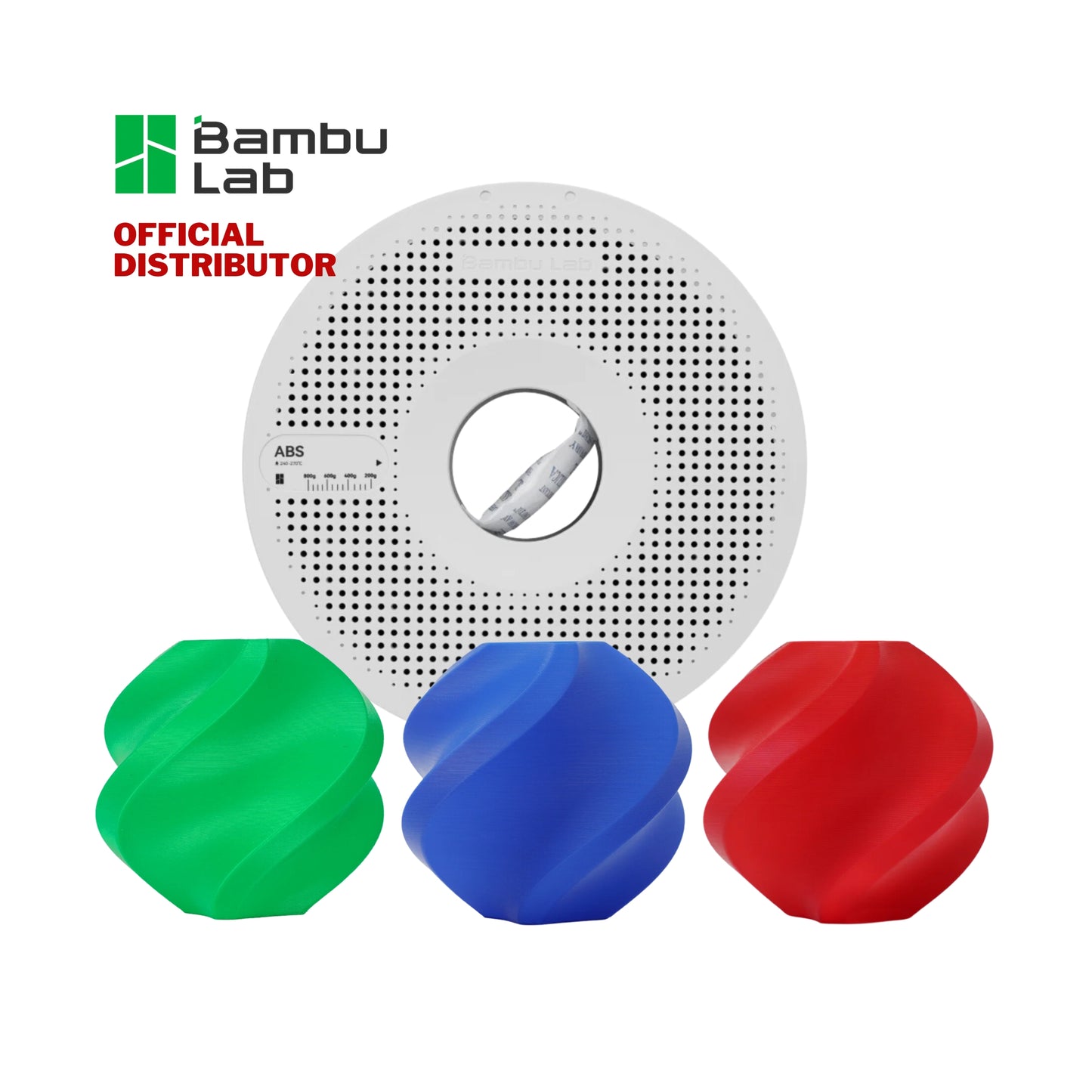 Bambu Lab ABS Filament