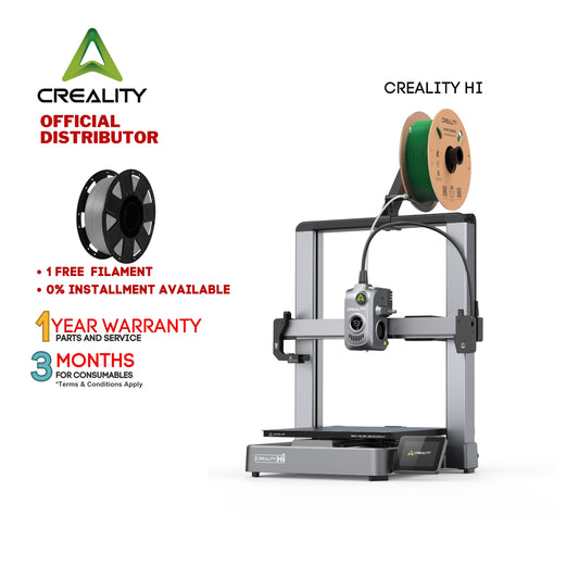 Creality Hi Printer