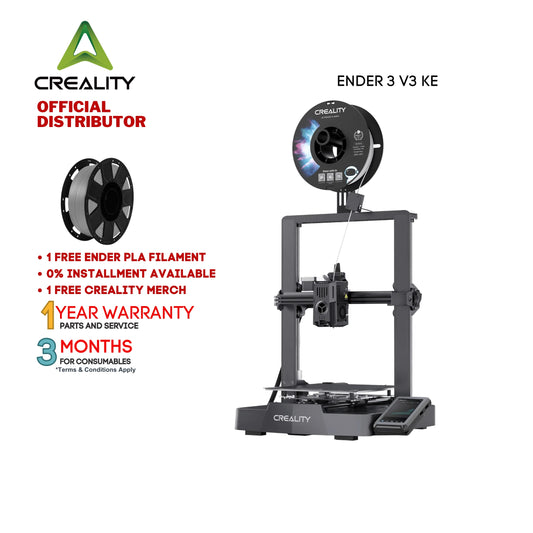 Creality Ender 3 V3 KE