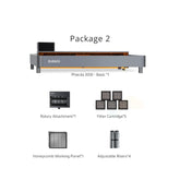 Elegoo Phecda Laser Engraver & Cutter 20W PACKAGE 2