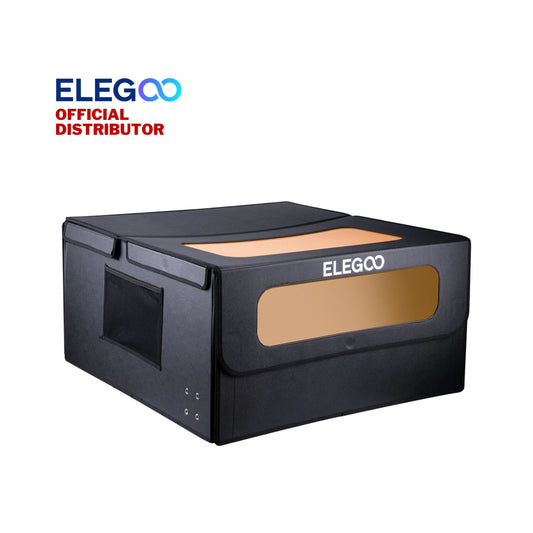 Elegoo Enclosure for Phecda Laser Engraver & Cutter