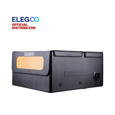 Elegoo Enclosure for Phecda Laser Engraver & Cutter