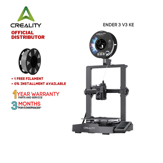 Creality Ender 3 V3 KE