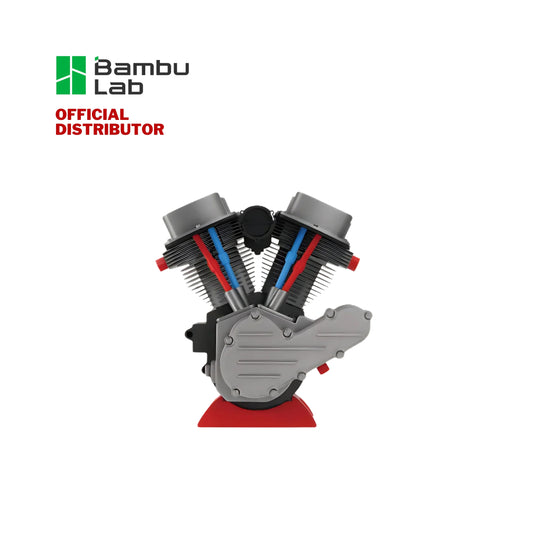 Bambu Lab Engine Model Components Kit-005