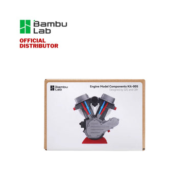 Bambu Lab Engine Model Components Kit-005