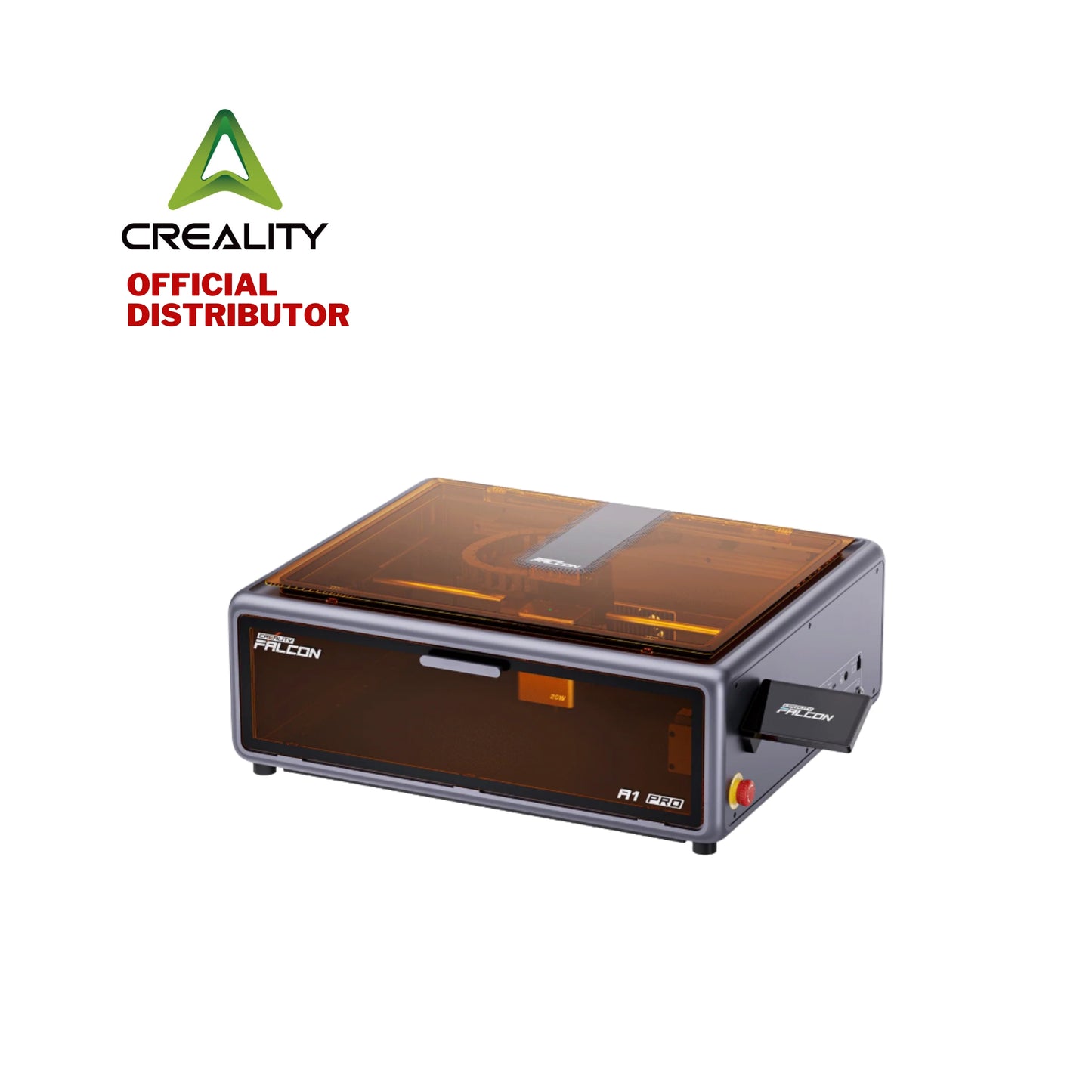 Creality Falcon A1 Pro 20W