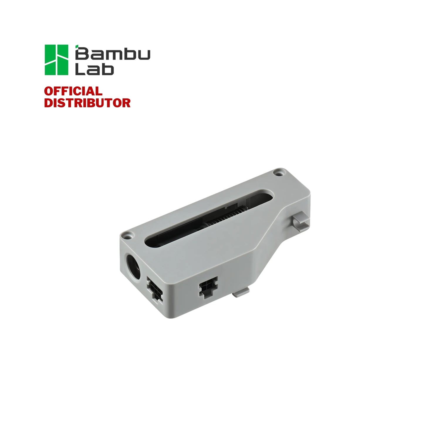 Bambu Lab Filament Buffer