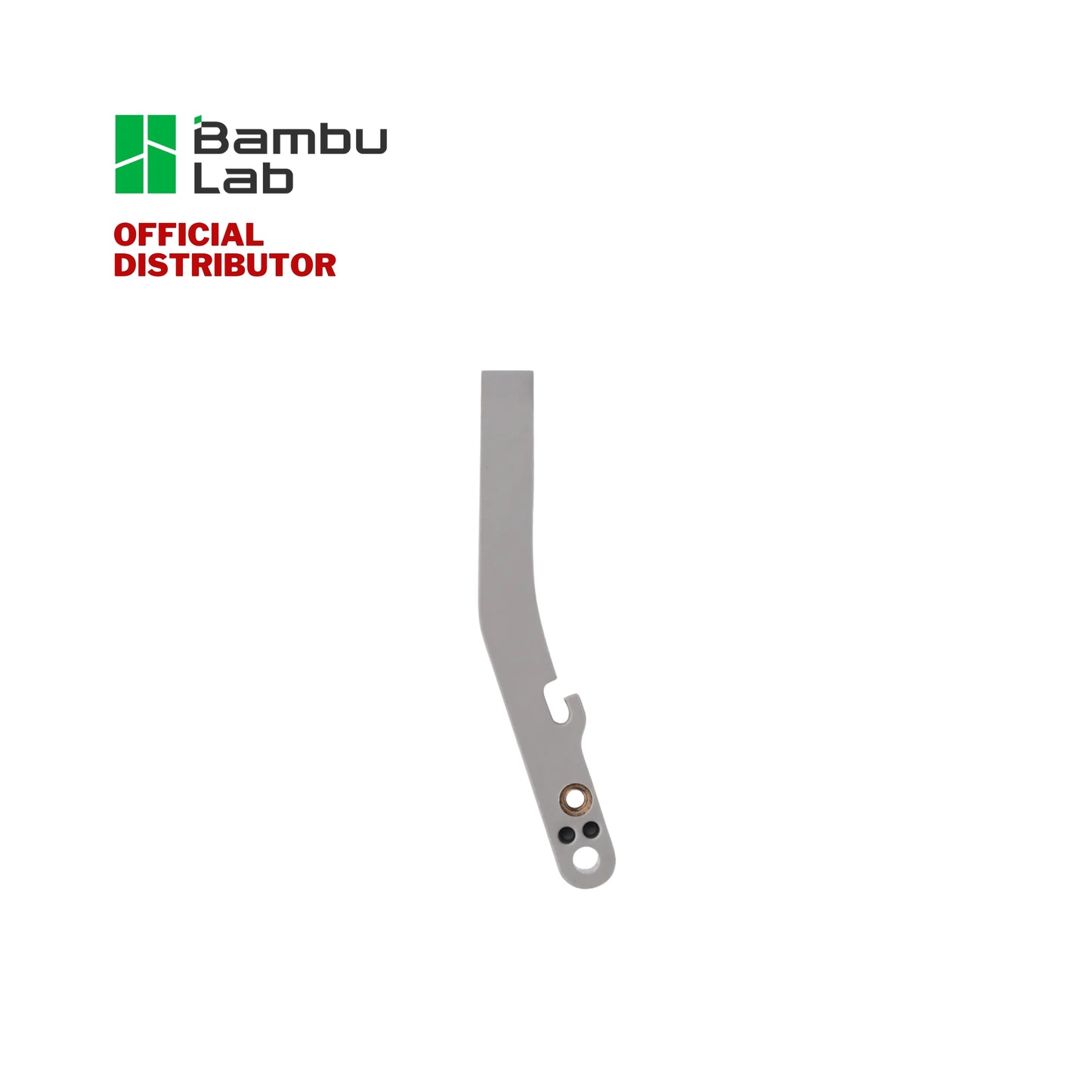 Bambu filament cutter lever - X1 Series & P1 Series
