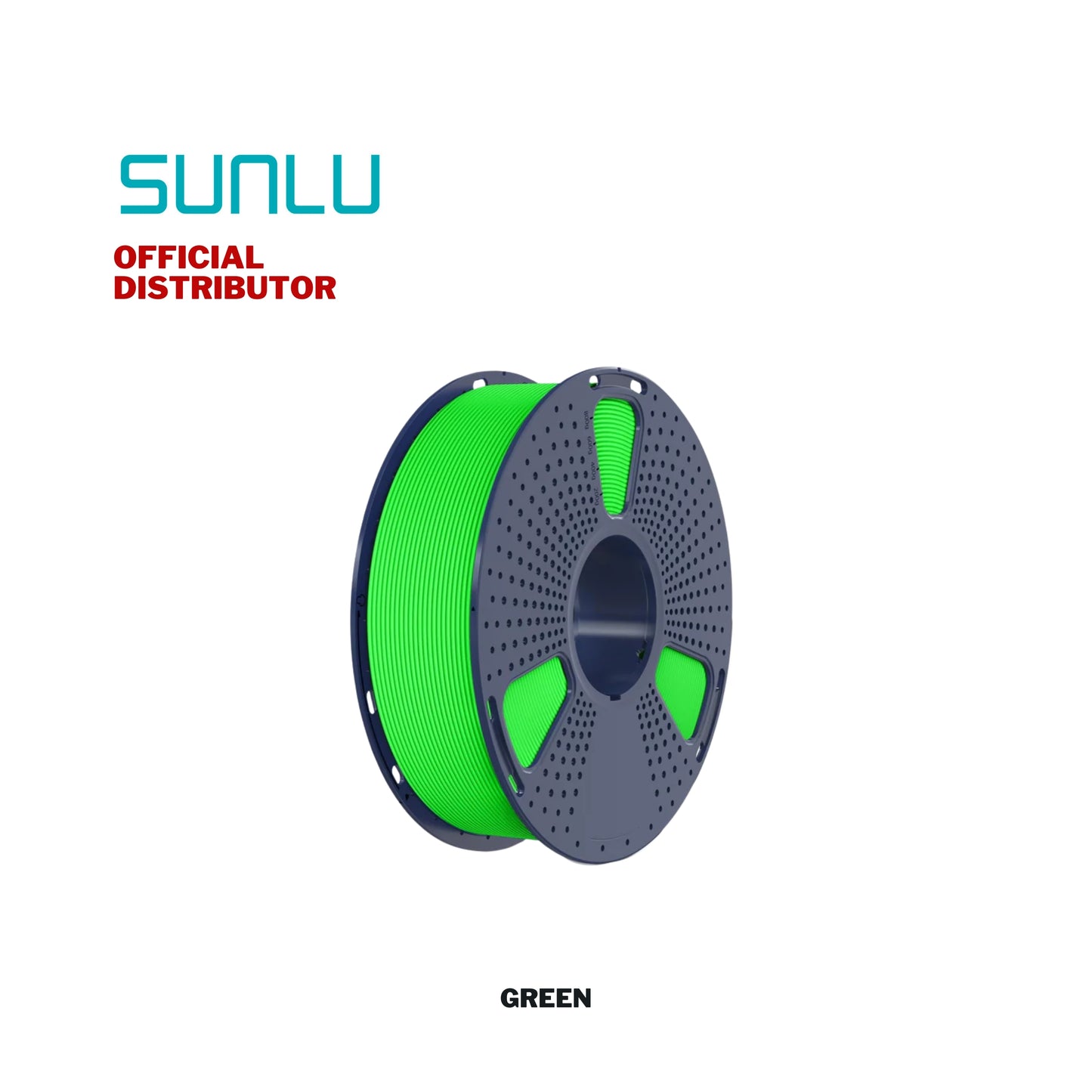Sunlu High Speed Matte PETG Filament