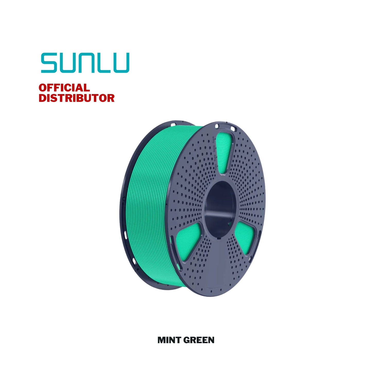 Sunlu High Speed Matte PETG Filament