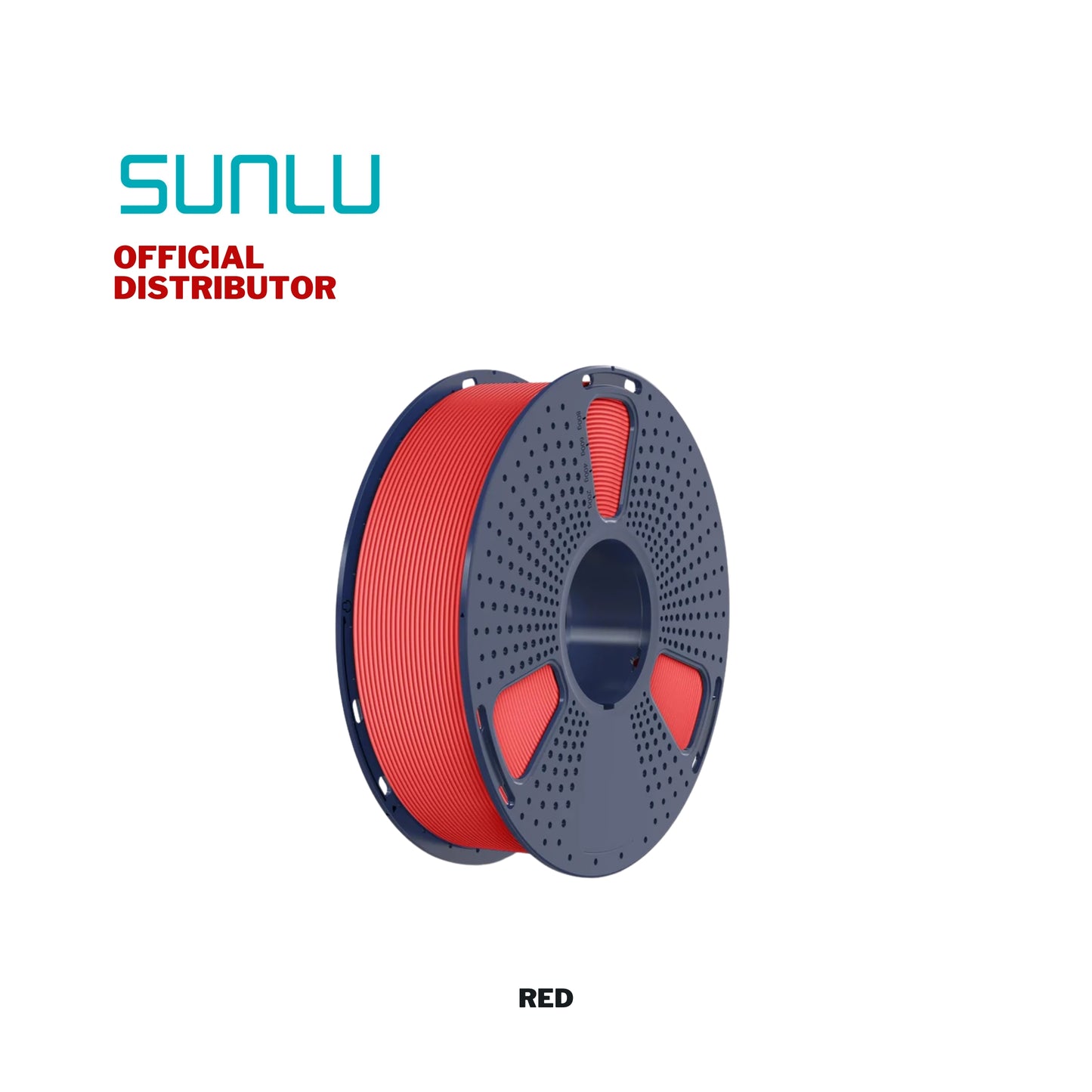 Sunlu High Speed Matte PETG Filament