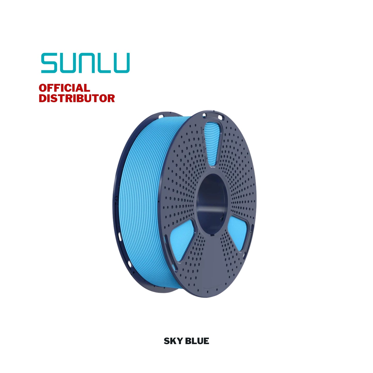 Sunlu High Speed Matte PETG Filament