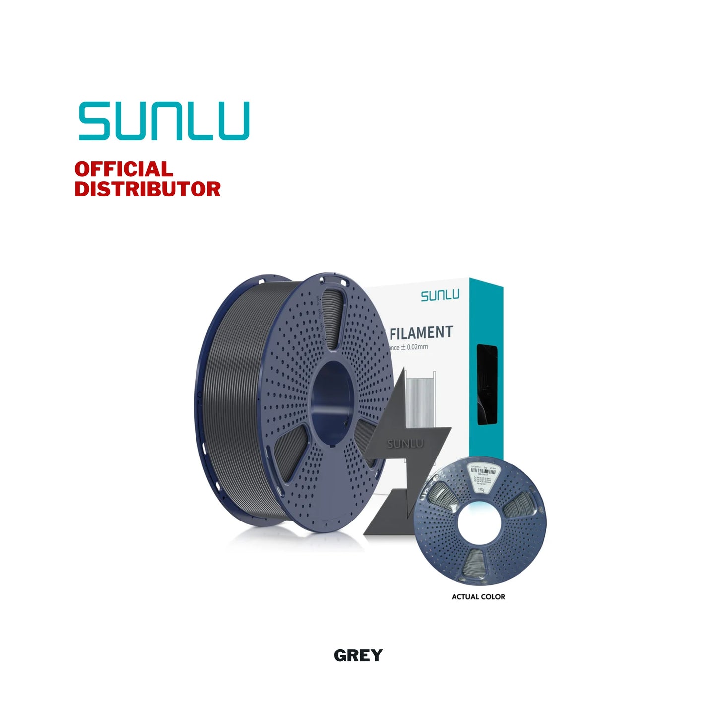 Sunlu High Speed PLA Filament